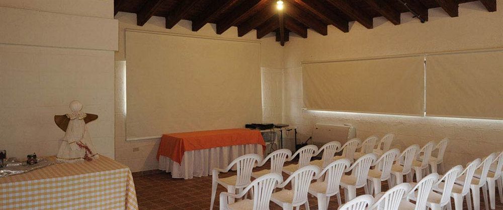 ג'ארהבקואה Hotel Rancho La Aurora מראה חיצוני תמונה