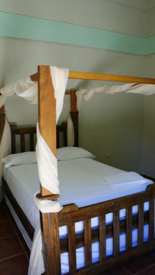 ג'ארהבקואה Hotel Rancho La Aurora מראה חיצוני תמונה