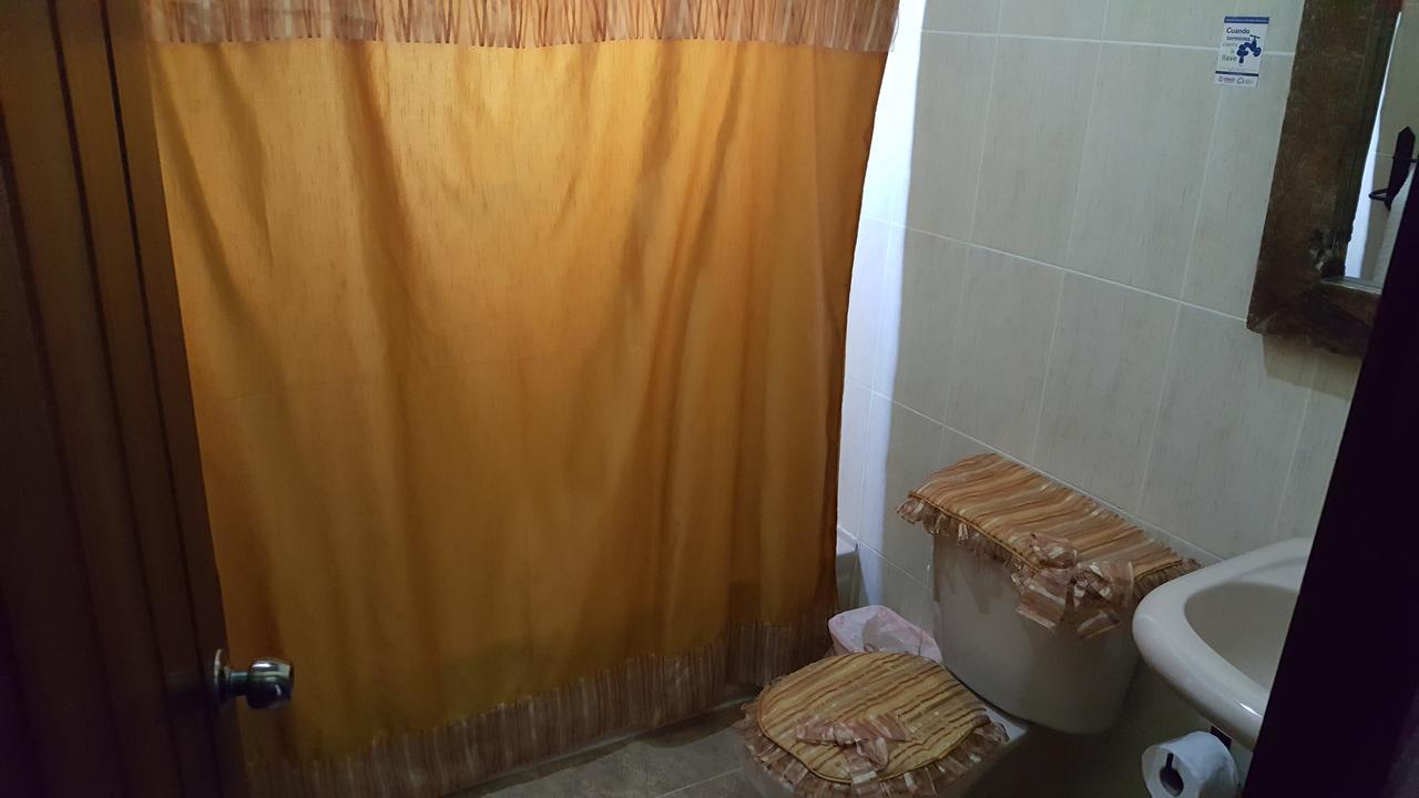 ג'ארהבקואה Hotel Rancho La Aurora מראה חיצוני תמונה