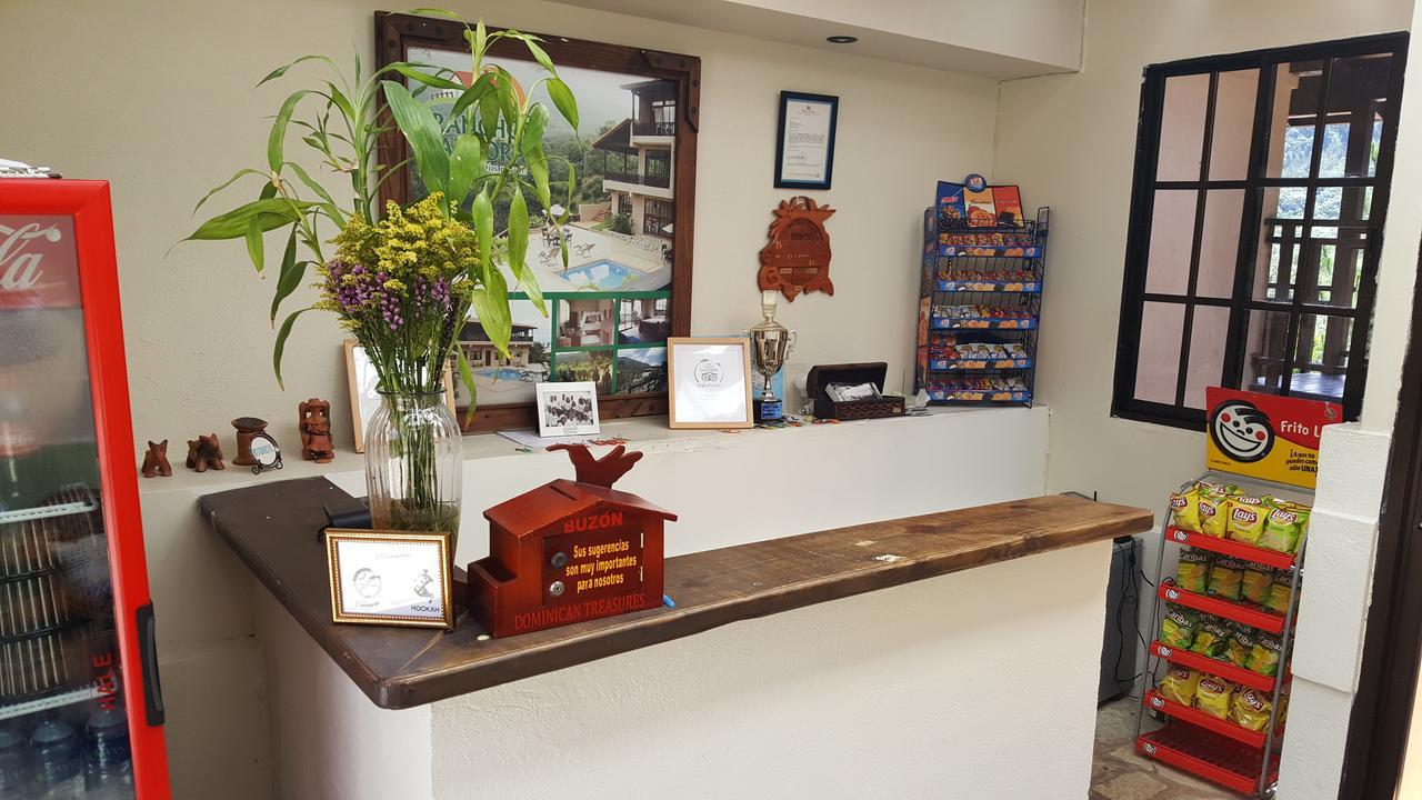 ג'ארהבקואה Hotel Rancho La Aurora מראה חיצוני תמונה